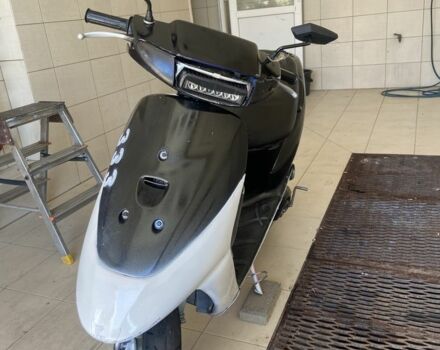 Сузуки Другая, объемом двигателя 49 л и пробегом 0 тыс. км за 132 $, фото 4 на Automoto.ua