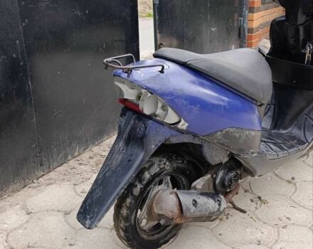 Сузуки Другая, объемом двигателя 0 л и пробегом 0 тыс. км за 194 $, фото 3 на Automoto.ua