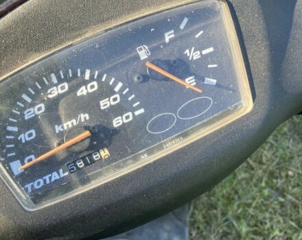 Сузуки Другая, объемом двигателя 49 л и пробегом 0 тыс. км за 232 $, фото 6 на Automoto.ua