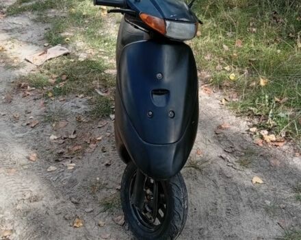 Сузуки Другая, объемом двигателя 49 л и пробегом 0 тыс. км за 206 $, фото 2 на Automoto.ua