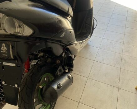 Сузуки Другая, объемом двигателя 49 л и пробегом 0 тыс. км за 132 $, фото 2 на Automoto.ua