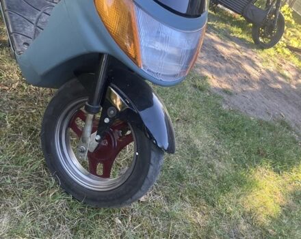 Сузуки Другая, объемом двигателя 49 л и пробегом 0 тыс. км за 232 $, фото 2 на Automoto.ua