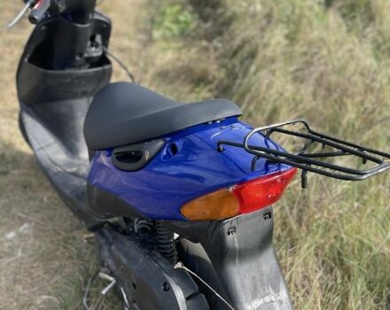 Сузуки Другая, объемом двигателя 49 л и пробегом 0 тыс. км за 286 $, фото 2 на Automoto.ua