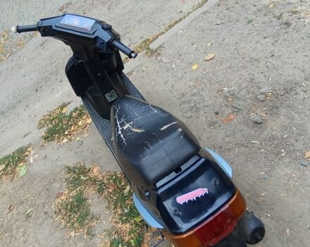 Сузуки Другая, объемом двигателя 50 л и пробегом 0 тыс. км за 155 $, фото 3 на Automoto.ua