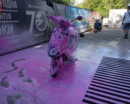 Сузуки Другая, объемом двигателя 100 л и пробегом 0 тыс. км за 361 $, фото 2 на Automoto.ua