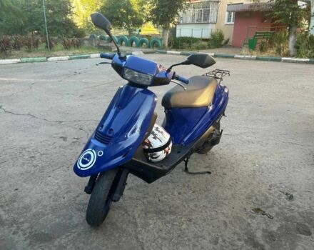 Сузуки Другая, объемом двигателя 100 л и пробегом 0 тыс. км за 361 $, фото 3 на Automoto.ua