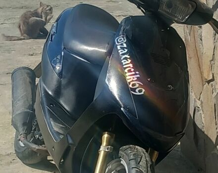 Сузукі Інша, об'ємом двигуна 0 л та пробігом 0 тис. км за 373 $, фото 4 на Automoto.ua