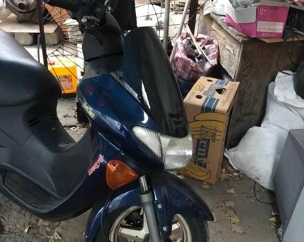 Сузукі Інша, об'ємом двигуна 0.15 л та пробігом 0 тис. км за 1150 $, фото 7 на Automoto.ua