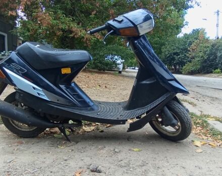 Сузуки Другая, объемом двигателя 50 л и пробегом 0 тыс. км за 155 $, фото 4 на Automoto.ua