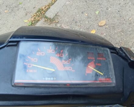 Сузуки Другая, объемом двигателя 50 л и пробегом 0 тыс. км за 155 $, фото 5 на Automoto.ua