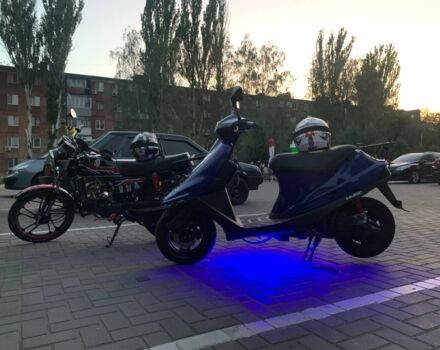 Сузуки Другая, объемом двигателя 100 л и пробегом 0 тыс. км за 361 $, фото 4 на Automoto.ua