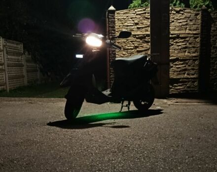 Сузуки Другая, объемом двигателя 65 л и пробегом 0 тыс. км за 264 $, фото 1 на Automoto.ua