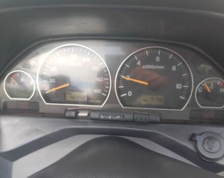 Сузуки Другая, объемом двигателя 0.4 л и пробегом 0 тыс. км за 1320 $, фото 5 на Automoto.ua