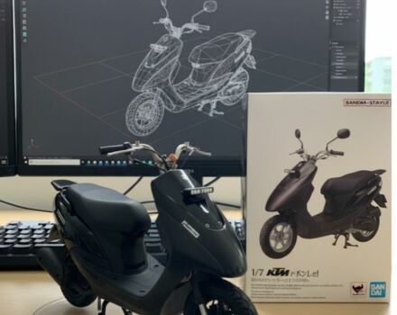 Сузуки Другая, объемом двигателя 50 л и пробегом 0 тыс. км за 167 $, фото 2 на Automoto.ua