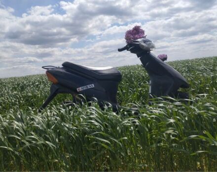 Сузуки Другая, объемом двигателя 50 л и пробегом 0 тыс. км за 167 $, фото 14 на Automoto.ua