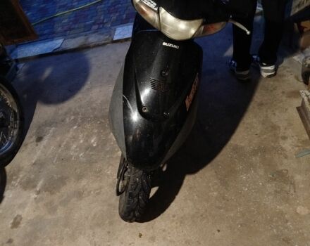 Сузукі Інша, об'ємом двигуна 49 л та пробігом 0 тис. км за 312 $, фото 3 на Automoto.ua