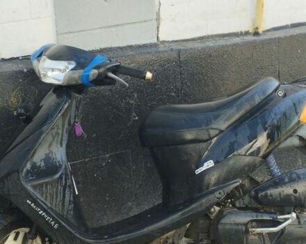 Сузуки Другая, объемом двигателя 50 л и пробегом 0 тыс. км за 167 $, фото 10 на Automoto.ua