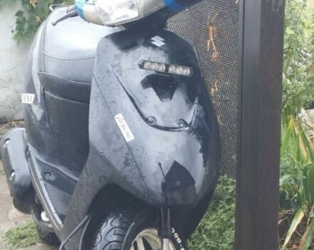 Сузуки Другая, объемом двигателя 50 л и пробегом 0 тыс. км за 167 $, фото 9 на Automoto.ua