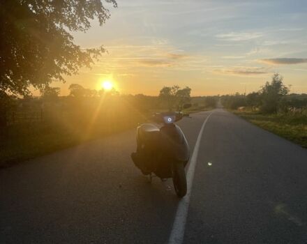 Сузукі Інша, об'ємом двигуна 50 л та пробігом 0 тис. км за 450 $, фото 4 на Automoto.ua