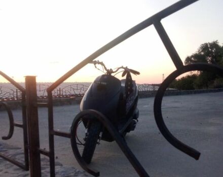 Сузуки Другая, объемом двигателя 50 л и пробегом 0 тыс. км за 167 $, фото 15 на Automoto.ua