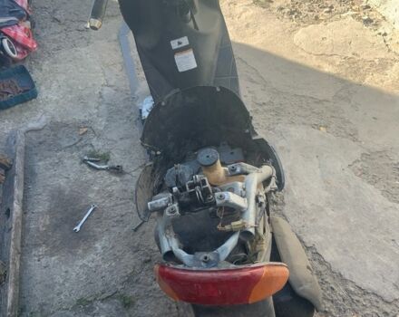 Сузуки Другая, объемом двигателя 50 л и пробегом 0 тыс. км за 167 $, фото 1 на Automoto.ua