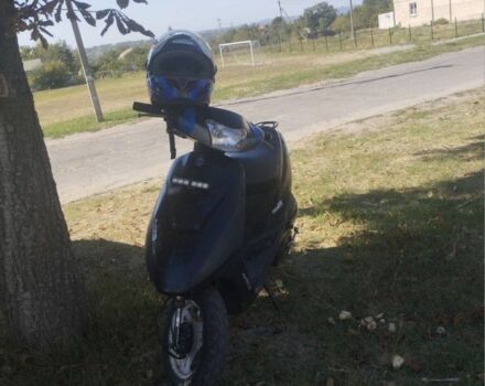 Сузуки Другая, объемом двигателя 50 л и пробегом 0 тыс. км за 167 $, фото 12 на Automoto.ua