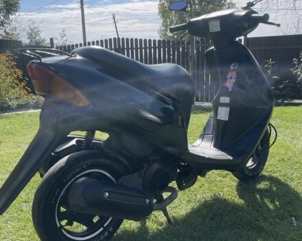 Сузукі Інша, об'ємом двигуна 50 л та пробігом 0 тис. км за 450 $, фото 3 на Automoto.ua