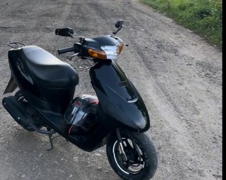 Сузукі Інша, об'ємом двигуна 50 л та пробігом 0 тис. км за 450 $, фото 1 на Automoto.ua