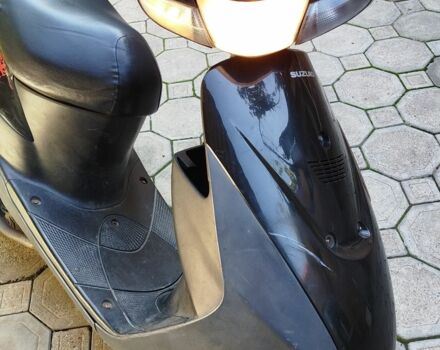 Сузукі Інша, об'ємом двигуна 49 л та пробігом 0 тис. км за 312 $, фото 1 на Automoto.ua