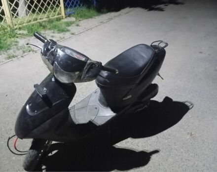 Сузуки Другая, объемом двигателя 50 л и пробегом 0 тыс. км за 167 $, фото 4 на Automoto.ua