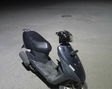 Сузуки Другая, объемом двигателя 50 л и пробегом 0 тыс. км за 167 $, фото 5 на Automoto.ua