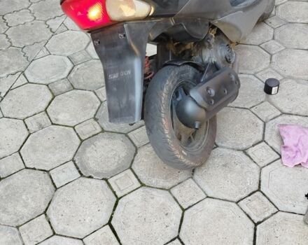 Сузукі Інша, об'ємом двигуна 49 л та пробігом 0 тис. км за 312 $, фото 2 на Automoto.ua