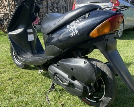 Сузукі Інша, об'ємом двигуна 50 л та пробігом 0 тис. км за 450 $, фото 2 на Automoto.ua