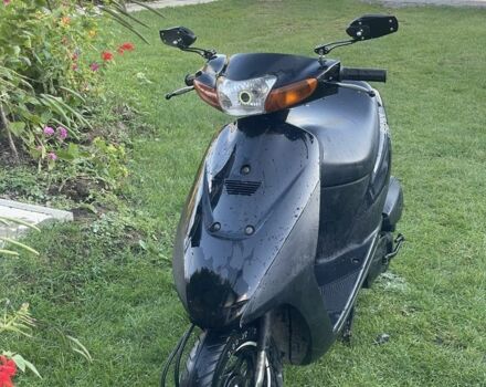 Сузукі Інша, об'ємом двигуна 50 л та пробігом 0 тис. км за 450 $, фото 5 на Automoto.ua