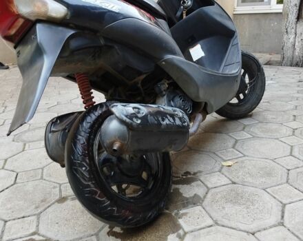 Сузукі Інша, об'ємом двигуна 49 л та пробігом 0 тис. км за 312 $, фото 4 на Automoto.ua