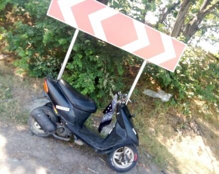 Сузуки Другая, объемом двигателя 50 л и пробегом 0 тыс. км за 167 $, фото 11 на Automoto.ua