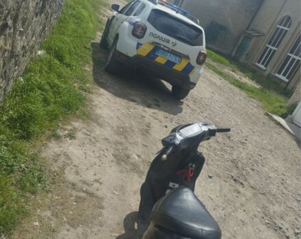 Сузуки Другая, объемом двигателя 50 л и пробегом 0 тыс. км за 167 $, фото 13 на Automoto.ua