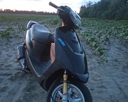 Сузуки Другая, объемом двигателя 65 л и пробегом 0 тыс. км за 358 $, фото 4 на Automoto.ua