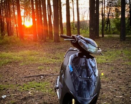 Сузуки Другая, объемом двигателя 65 л и пробегом 0 тыс. км за 358 $, фото 3 на Automoto.ua