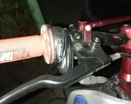 Сузуки Другая, объемом двигателя 49 л и пробегом 0 тыс. км за 361 $, фото 2 на Automoto.ua