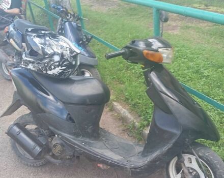 Сузукі Інша, об'ємом двигуна 72 л та пробігом 0 тис. км за 301 $, фото 1 на Automoto.ua