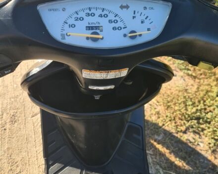 Сузукі Інша, об'ємом двигуна 50 л та пробігом 0 тис. км за 358 $, фото 16 на Automoto.ua