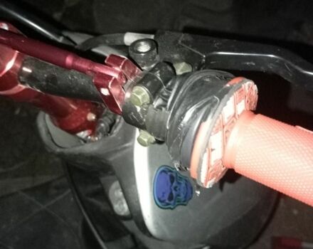 Сузуки Другая, объемом двигателя 49 л и пробегом 0 тыс. км за 361 $, фото 3 на Automoto.ua