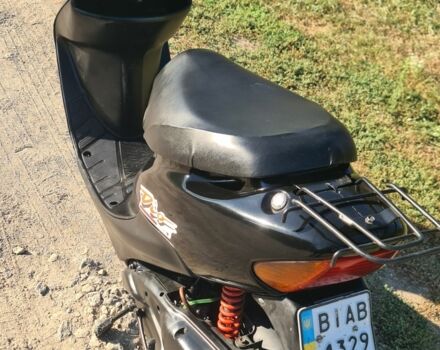 Сузукі Інша, об'ємом двигуна 50 л та пробігом 0 тис. км за 358 $, фото 17 на Automoto.ua