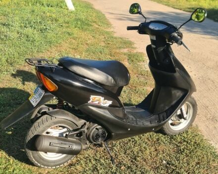 Сузукі Інша, об'ємом двигуна 50 л та пробігом 0 тис. км за 358 $, фото 4 на Automoto.ua