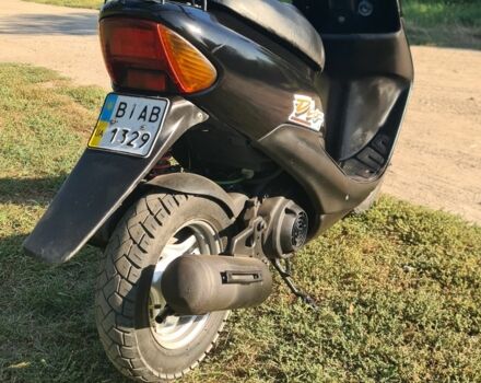 Сузукі Інша, об'ємом двигуна 50 л та пробігом 0 тис. км за 358 $, фото 2 на Automoto.ua