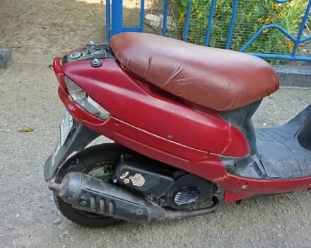 Сузуки Другая, объемом двигателя 49 л и пробегом 0 тыс. км за 181 $, фото 1 на Automoto.ua