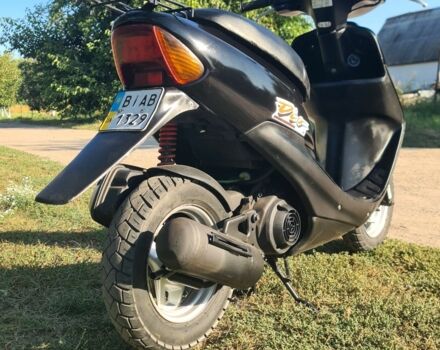 Сузукі Інша, об'ємом двигуна 50 л та пробігом 0 тис. км за 358 $, фото 1 на Automoto.ua