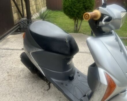 Сузуки Другая, объемом двигателя 50 л и пробегом 0 тыс. км за 404 $, фото 2 на Automoto.ua