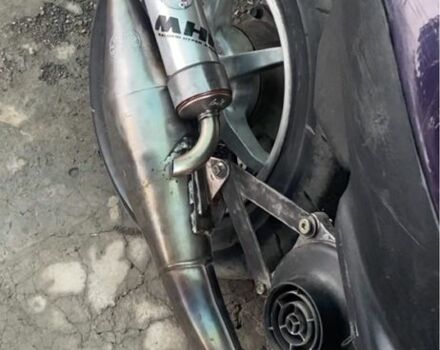 Сузуки Другая, объемом двигателя 65 л и пробегом 0 тыс. км за 605 $, фото 3 на Automoto.ua